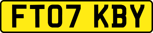 FT07KBY