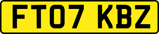 FT07KBZ