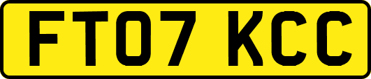 FT07KCC