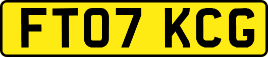 FT07KCG