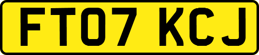 FT07KCJ
