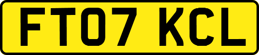 FT07KCL