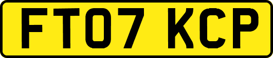 FT07KCP