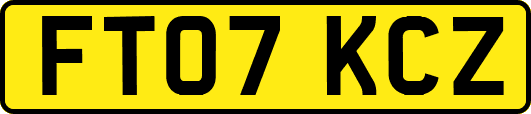 FT07KCZ