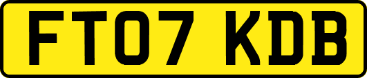 FT07KDB