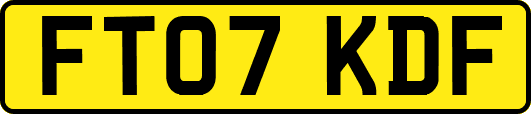 FT07KDF