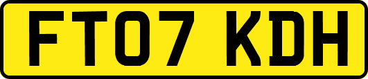 FT07KDH