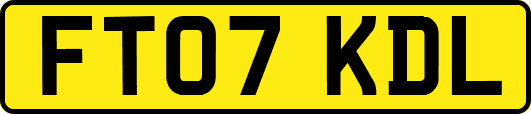 FT07KDL