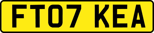 FT07KEA
