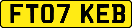FT07KEB