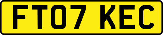 FT07KEC