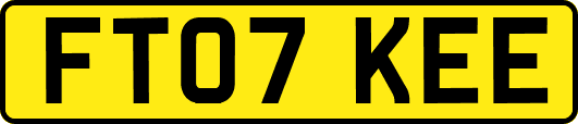FT07KEE