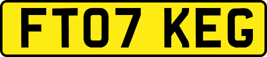 FT07KEG