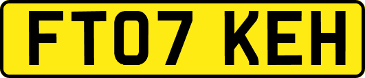 FT07KEH