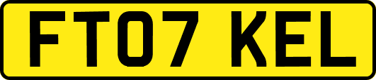 FT07KEL