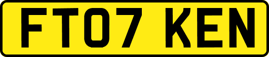 FT07KEN