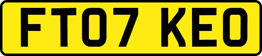 FT07KEO