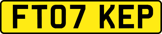 FT07KEP