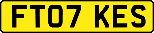 FT07KES