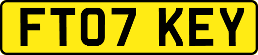 FT07KEY