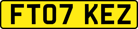 FT07KEZ