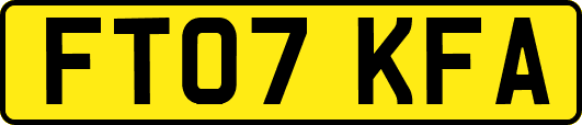 FT07KFA