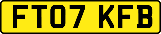 FT07KFB