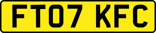 FT07KFC
