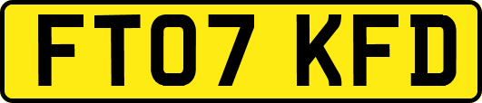 FT07KFD