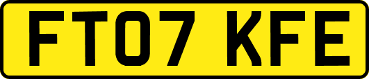 FT07KFE