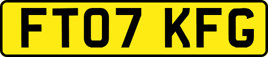 FT07KFG