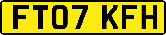 FT07KFH