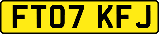 FT07KFJ
