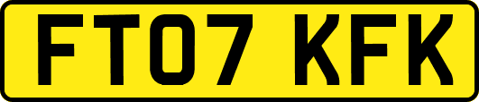 FT07KFK
