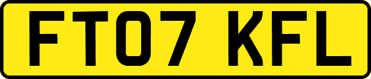 FT07KFL
