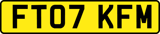 FT07KFM