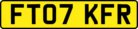 FT07KFR