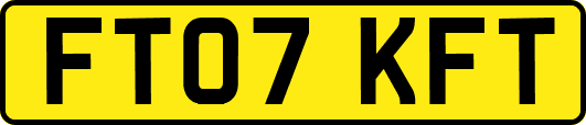 FT07KFT