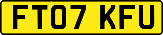FT07KFU