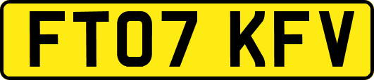 FT07KFV