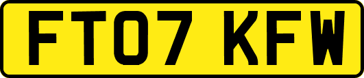 FT07KFW