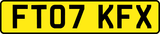 FT07KFX