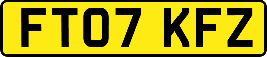 FT07KFZ