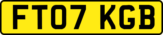 FT07KGB