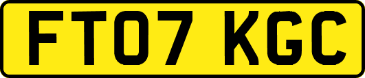 FT07KGC