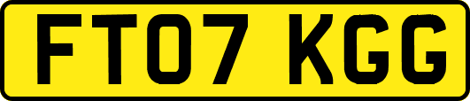 FT07KGG