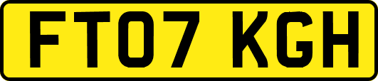 FT07KGH