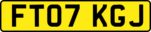 FT07KGJ
