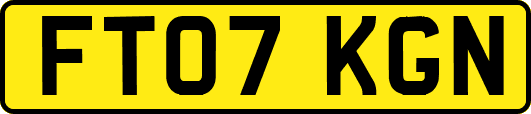 FT07KGN