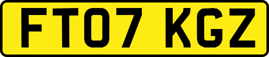 FT07KGZ